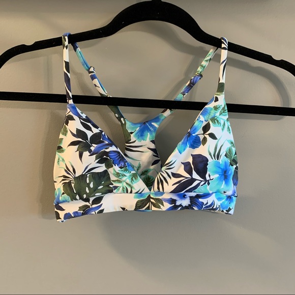 Midori Other - Midori Bikini Cosabella top